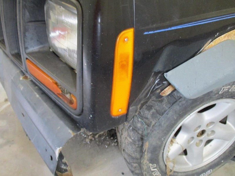 AC Compressor LHD Fits 97-01 CHEROKEE 1723862