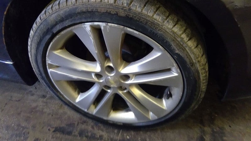 Automatic Transmission 1.4L Fits 14 CRUZE 1658223