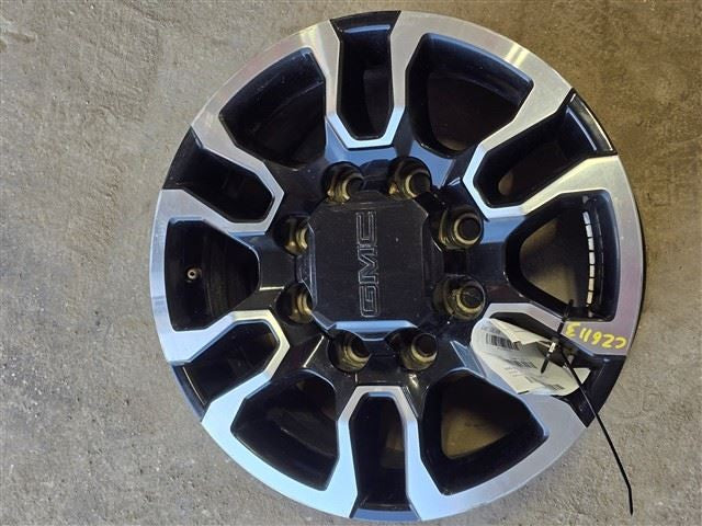 Wheel 18x8 6 Spoke Opt Pxd Fits 20-25 SIERRA 2500 PICKUP 1891516