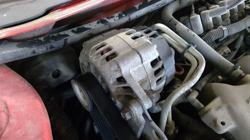 Power Steering Pump Fits 95-05 MONTE CARLO 1701074