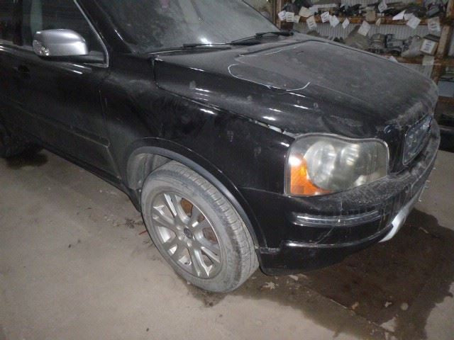Starter Motor Fits 07-15 VOLVO 80 SERIES 1667328