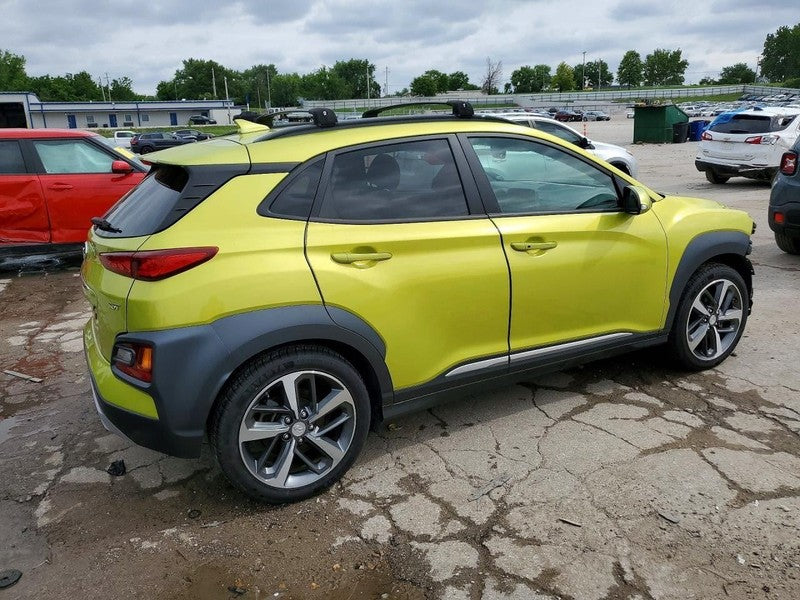 Hyundai Kona 2020 Headrest Used 0668