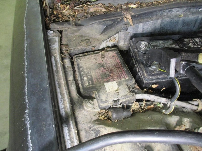 CIVIC     1997 Keys/Latches/Locks 1933317
