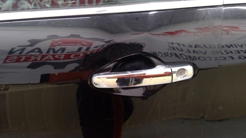 Starter Motor Fits 10-17 EQUINOX 1716391
