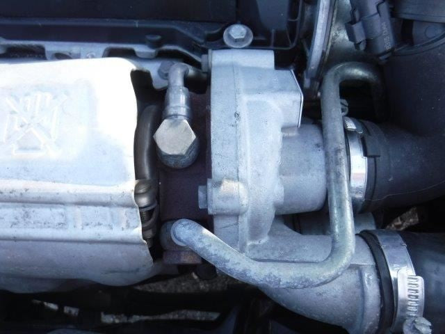 Intercooler Convertible Fits 07-15 MINI COOPER 1045746