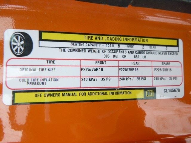 Speedometer Cluster 100 MPH Fits 12 WRANGLER 1233195