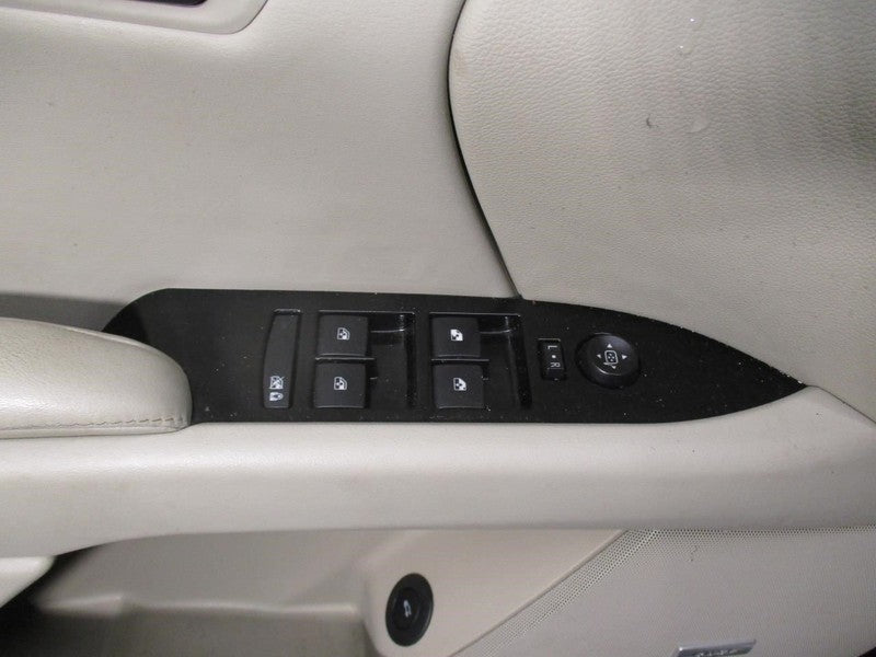 Driver Left Front Door Switch Driver's Window Fits 13-14 XTS 1872798