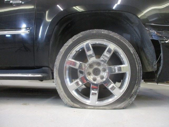 Carrier Front 3.42 Axle Ratio GU6 Opt NR3 Fits 07-13 ESCALADE 1623257