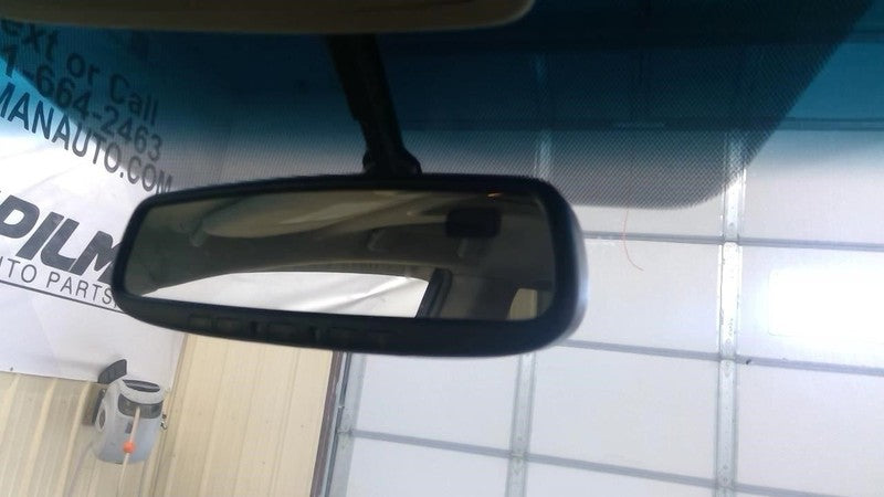 Toyota Sienna 2011-2014 Rear View Mirror 8781008020 Used 9399