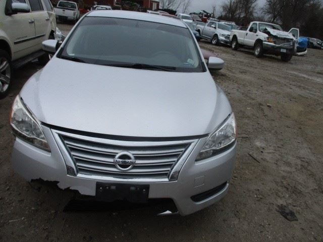 Starter Motor MR20DE Fits 13-21 NV200 1575518