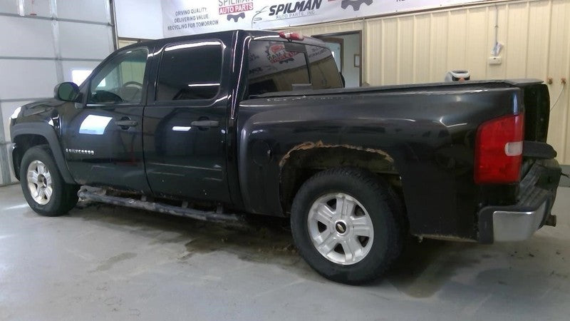 Engine 5.3L VIN 3 8th Digit Opt LC9 Fits 09 AVALANCHE 1500 1732743