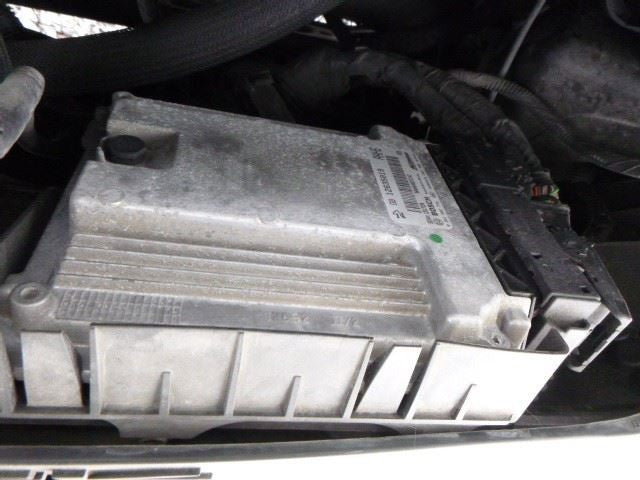 Grille Upper Fits 08-12 ENCLAVE 1132838