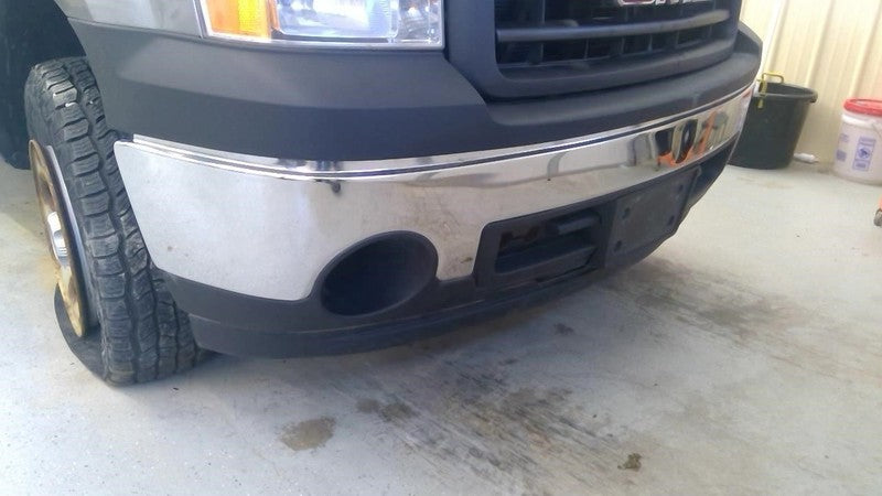 Driver Left Front Door Glass Fits 07-14 SIERRA 2500 PICKUP 2001195