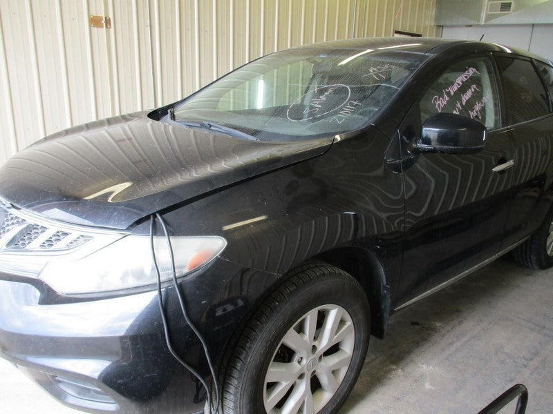 Transfer Case CVT Fits 09-14 MURANO 1664015