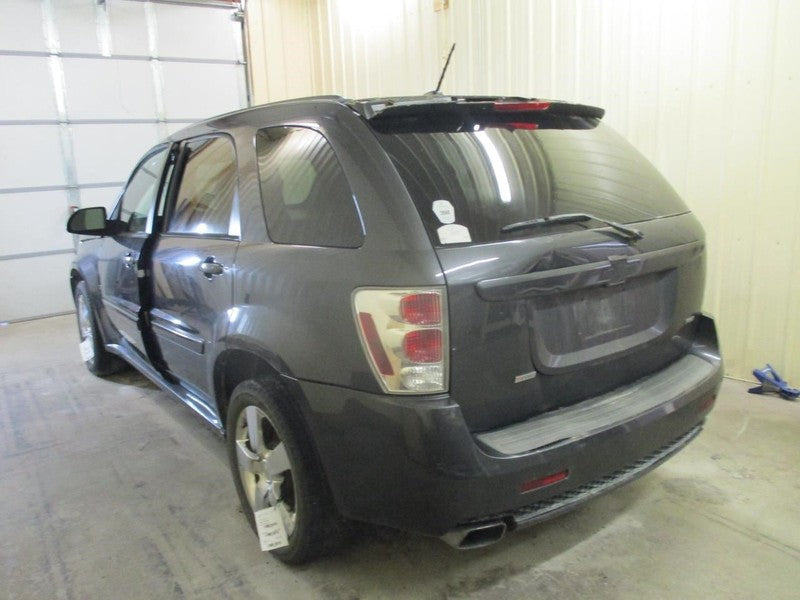 AC Compressor Fits 08-09 EQUINOX 1721490