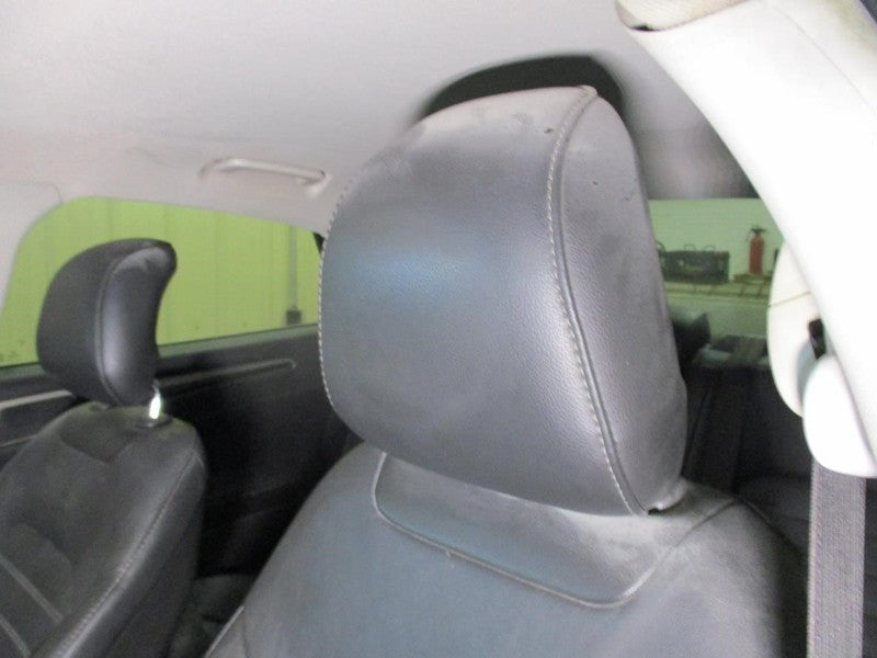 Ford Fusion 2014 Headrest Used 0996