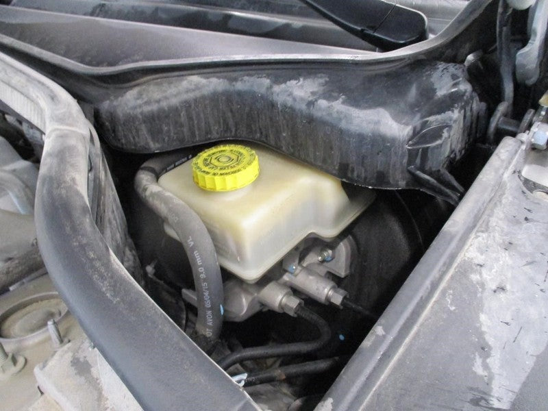 DURANGO   2015 Hatchback Strut 1895678
