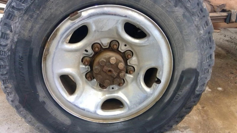 Engine 6.0L VIN U 8th Digit Opt LQ4 Fits 03-07 HUMMER H2 1853985