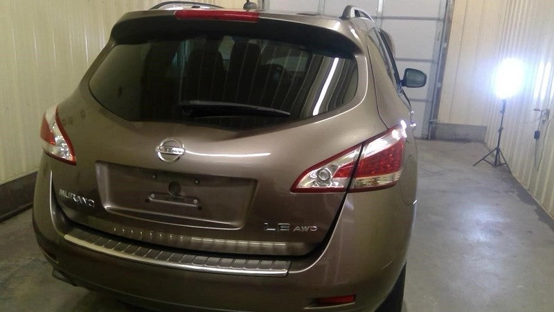 Audio Equipment Radio Control Audio Front Dash Fits 11-14 MURANO 20131