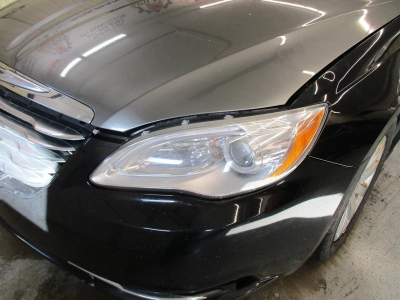 200       2013 Dash Bezel 1882073