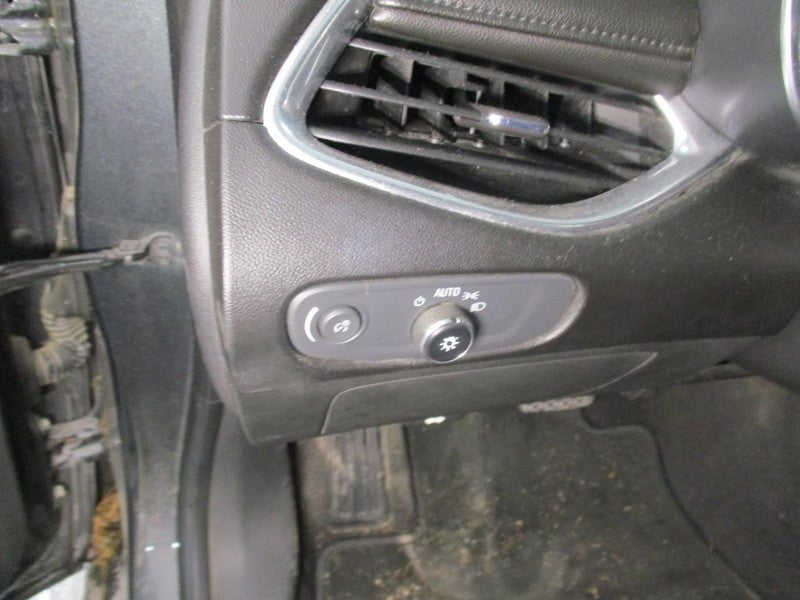 MALIBUNEW 2016 Dash/Interior/Seat Switch 2004290