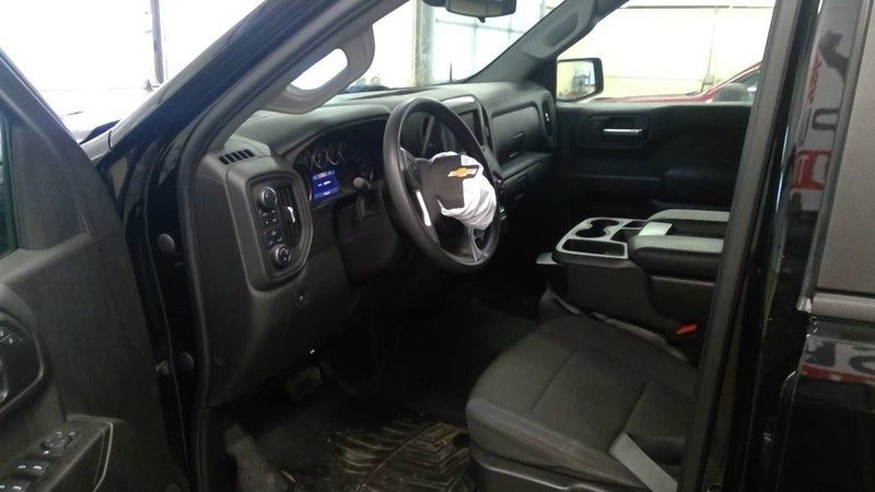 SILVRDO15 2021 Glove Box 1719159