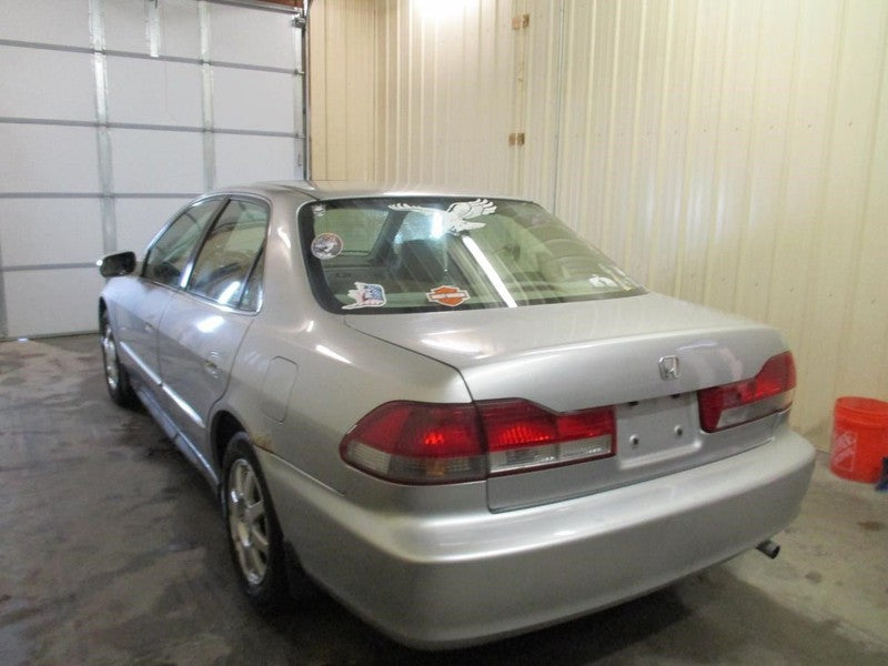 Starter Motor Fits 98-02 ACCORD 1741174