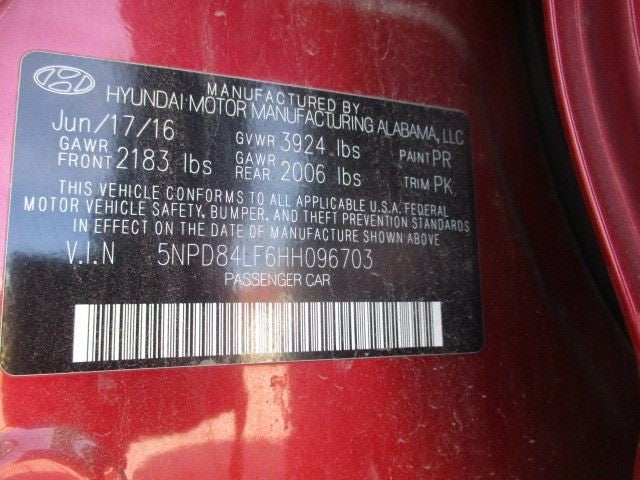 Starter Motor US Built Fits 14-20 ELANTRA 1903781