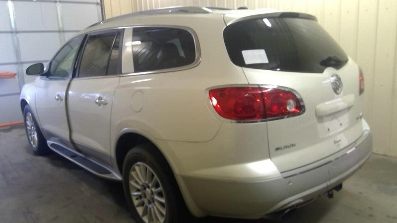 Buick Enclave 2009 Headrest Used 1569