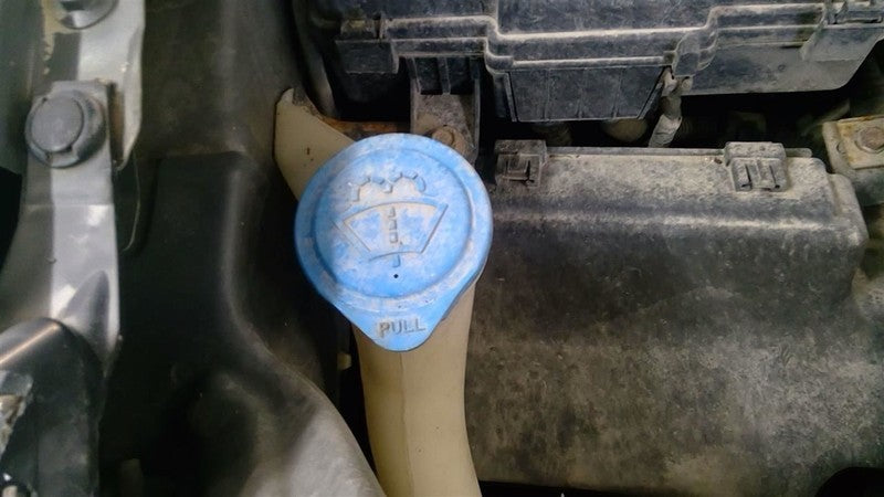 Power Steering Pump Fits 05-08 PILOT 1693540