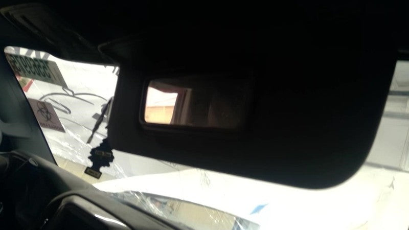 SILVRDO15 2020 Headrest 2010279