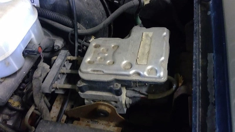Transfer Case 3 Switch Dash Control Fits 96-04 BLAZER S10/JIMMY S15 17