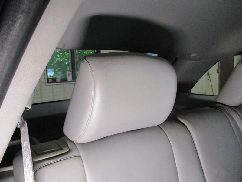 Chevrolet Equinox 2005 Headrest Used 2395