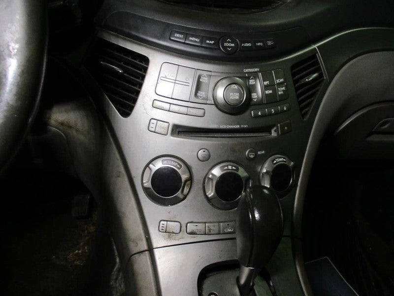 Audio Equipment Radio Front Receiver And Face Plate Fits 07-09 TRIBECA