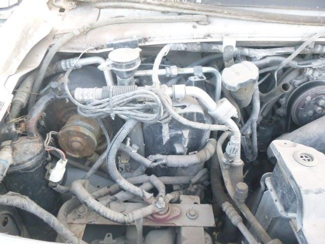 E450SD    2010 Fan Clutch 1640310