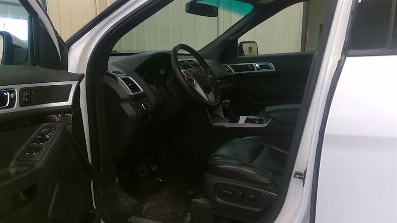 Starter Motor Fits 08-19 TAURUS 1701276