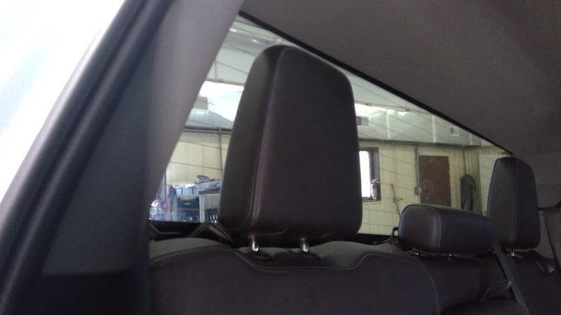 GMC Sierra 2500 2020 Headrest Used 2250