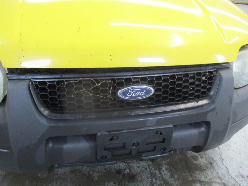 Driver Front Door Switch Driver's Lock And Window Fits 01-07 ESCAPE 18