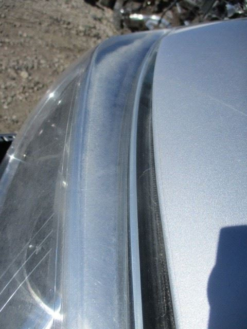 Passenger Corner/Park Light Fog-driving Bumper Mounted Fits 04-19 SENT