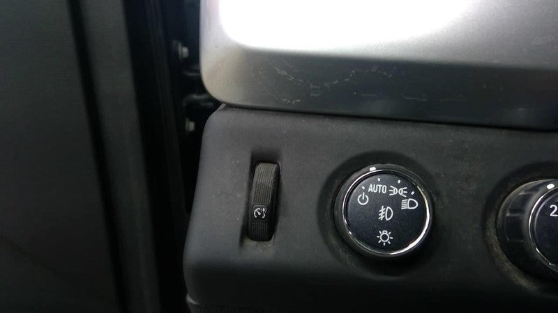 SUBURBN15 2017 Dash/Interior/Seat Switch 1900625