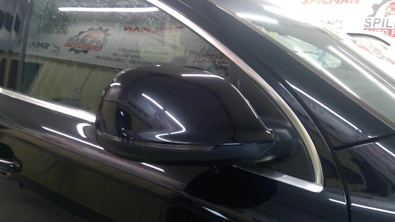 Q7 AUDI   2013 Seat Belt Rear 2010472