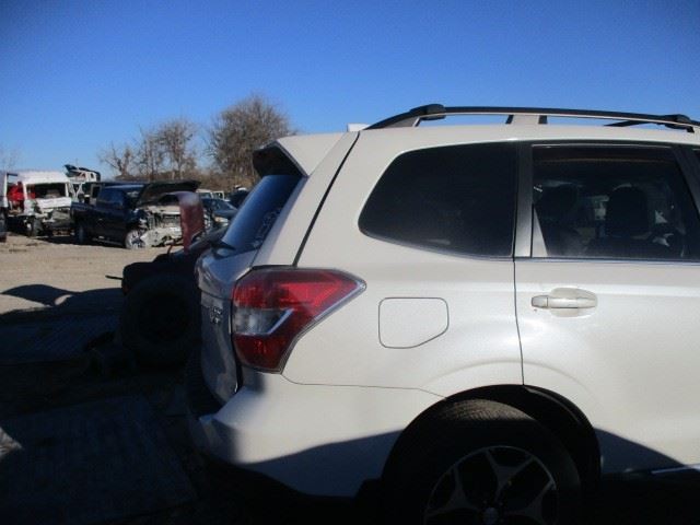 Carrier Rear Automatic Transmission CVT 2.0L Turbo Fits 14-18 FORESTER