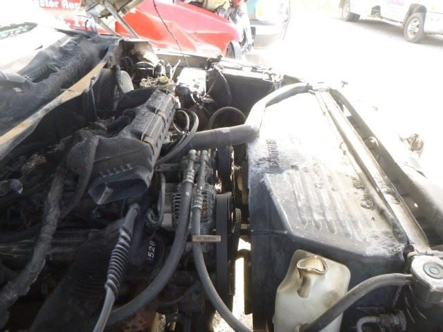 Starter Motor Fits 99-03 DAKOTA 1905826