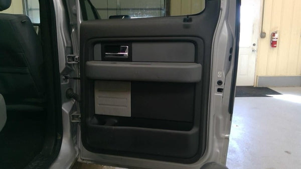 F150      2013 Door Trim Panel Rear 2036910