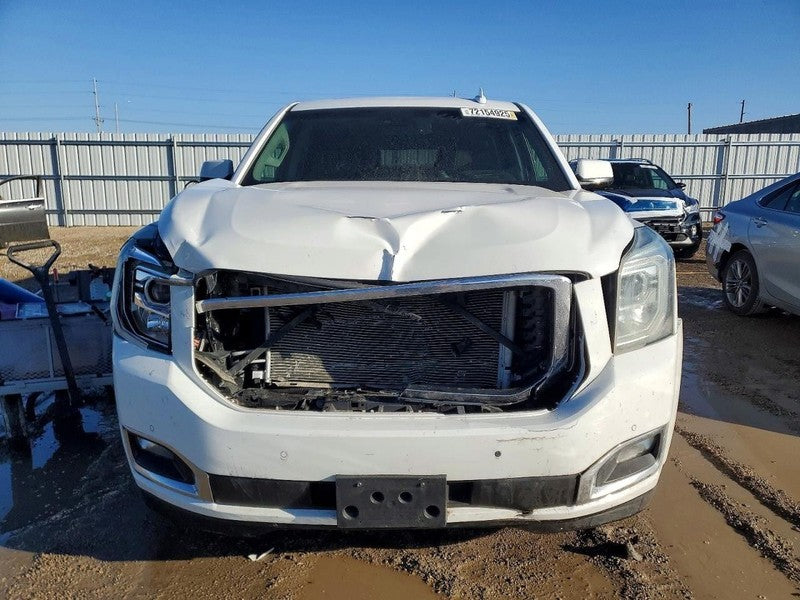 Rear Axle 3.23 Ratio Opt GU5 Fits 15-20 ESCALADE 1856219