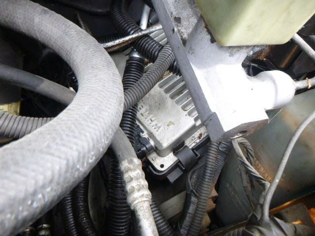 Rear Axle Full-floating Axle Fits 96-02 EXPRESS 2500 VAN 1596343
