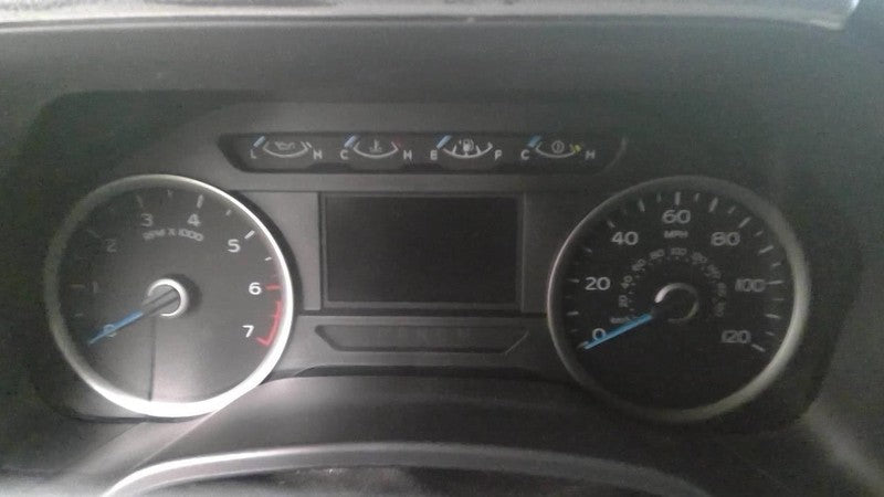 Speedometer Cluster MPH Fits 16-18 20 FORD F150 PICKUP 1890977
