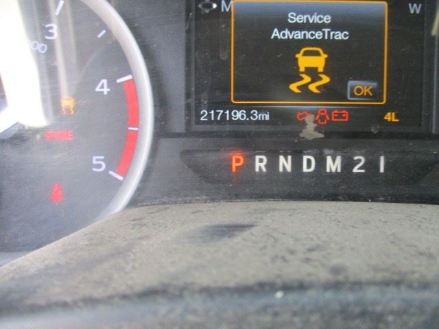 Steering Column Shift Fits 19-20 FORD F250SD PICKUP 1570672