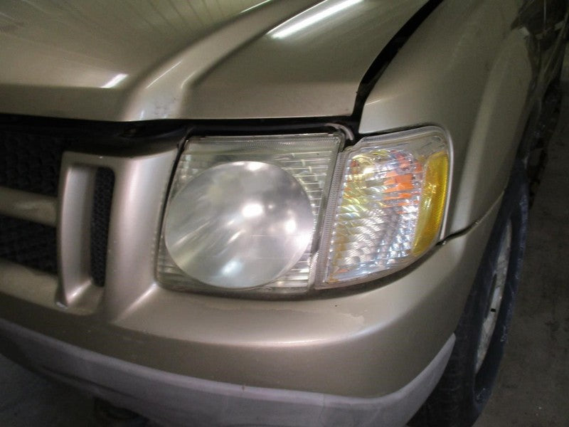 Door Handle Exterior Sport Trac Door Front And Rear Fits 98-05 EXPLORE