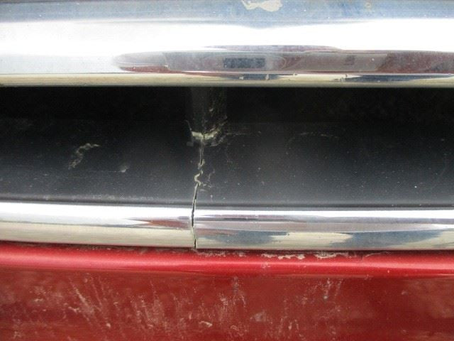 Passenger Headlight Korea Built Halogen Fits 13-16 SANTA FE 1903324